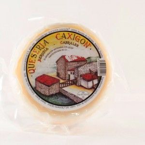 Queso Caxigon