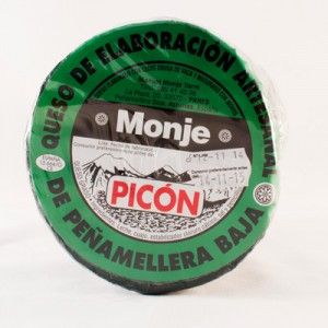 Queso Monje Picón