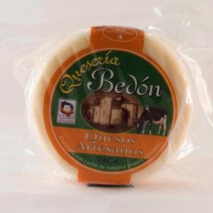 Queso Bedón Vaca