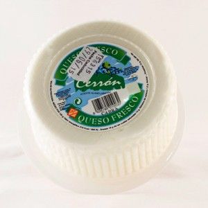 Queso Fresco Cabra