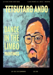 Exposición de Tetsutaro Ando